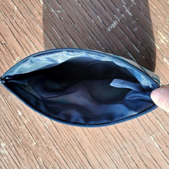 Thirty-One Mini Zipper Pouch - Picture 3 of 5